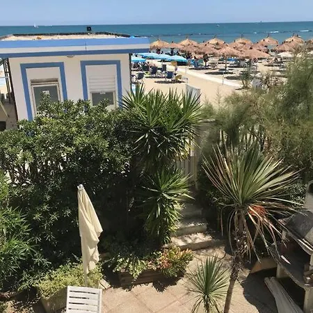 בית נופש La Casa Sul Mare פסקרה