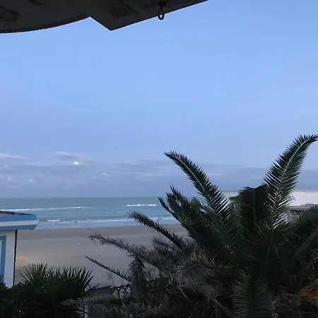 La Casa Sul Mare Pescara
