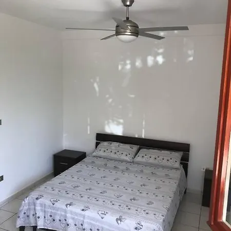 La Casa Sul Mare Semesterbostad